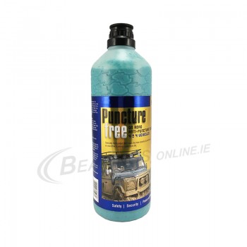 OKO Tyer Sealant 1.1/4 LT ON ROAD + 4 x 4  OKO-2